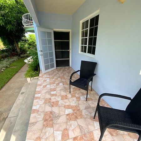 Marvey'S Place Castries Dış mekan fotoğraf
