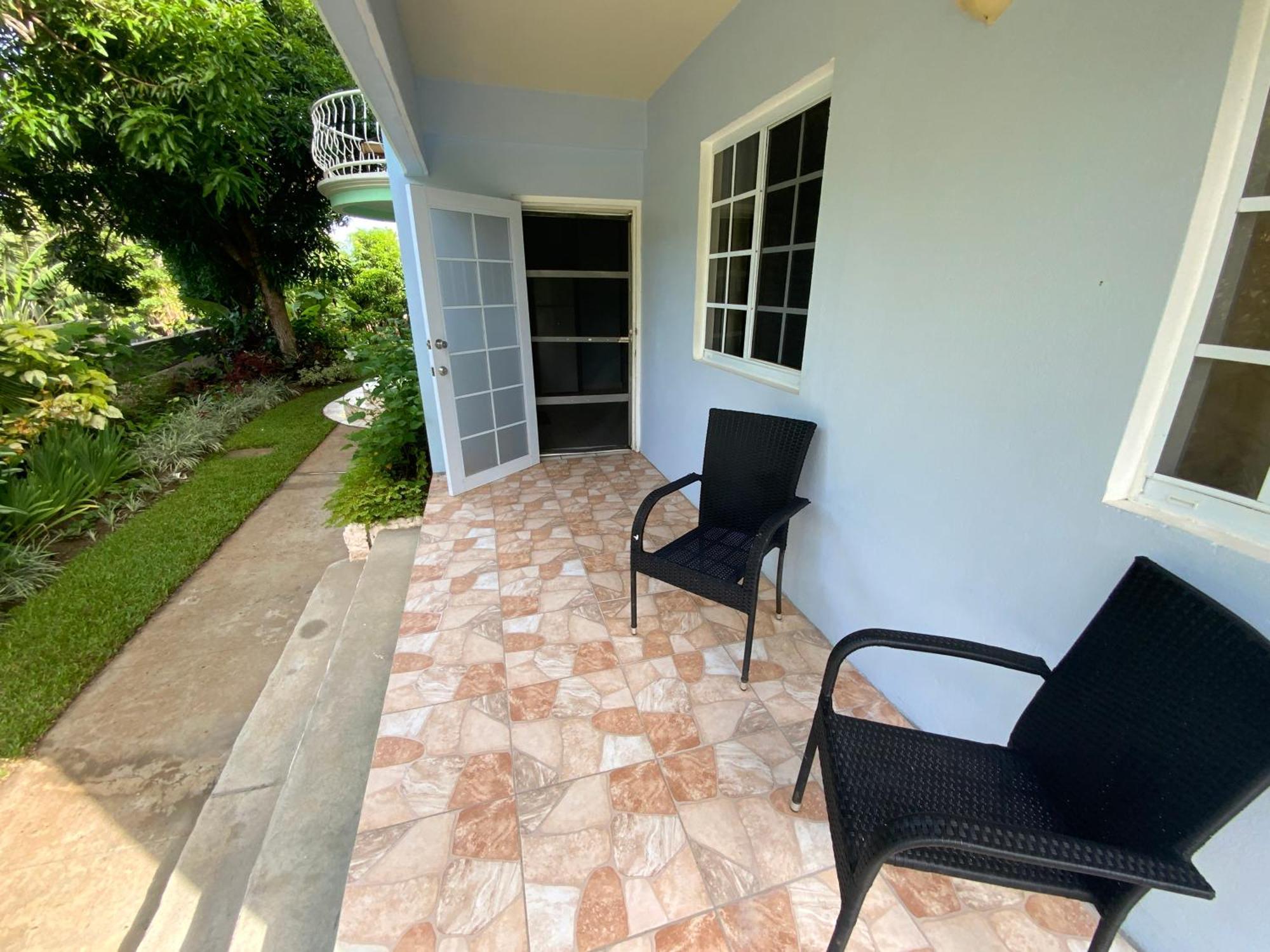 Marvey'S Place Castries Dış mekan fotoğraf