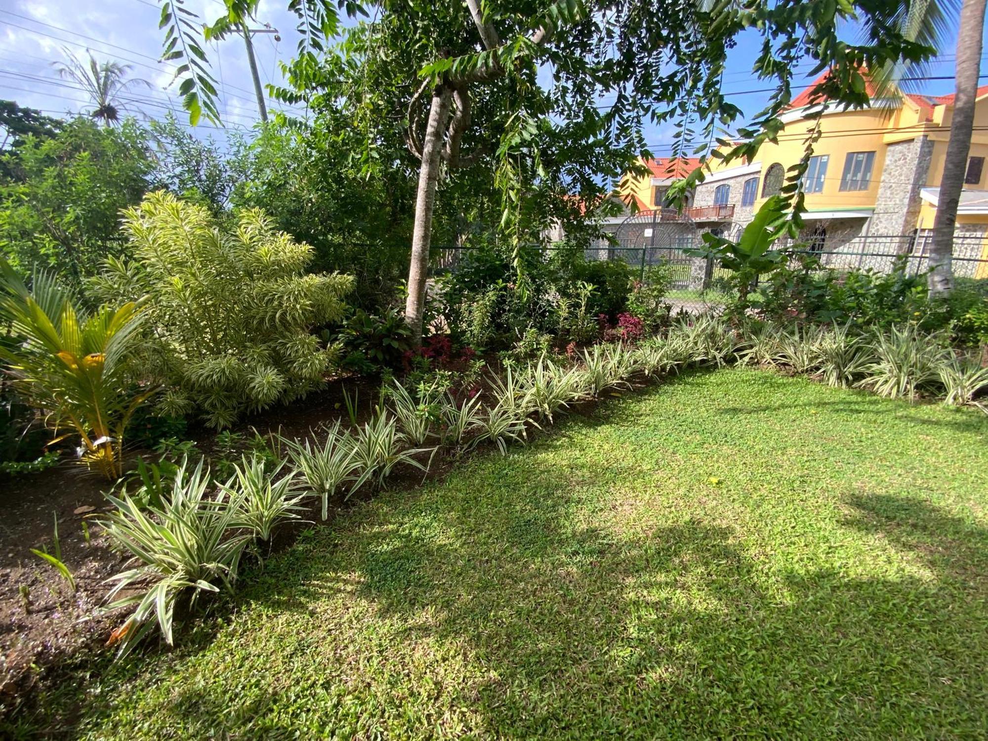 Marvey'S Place Castries Dış mekan fotoğraf