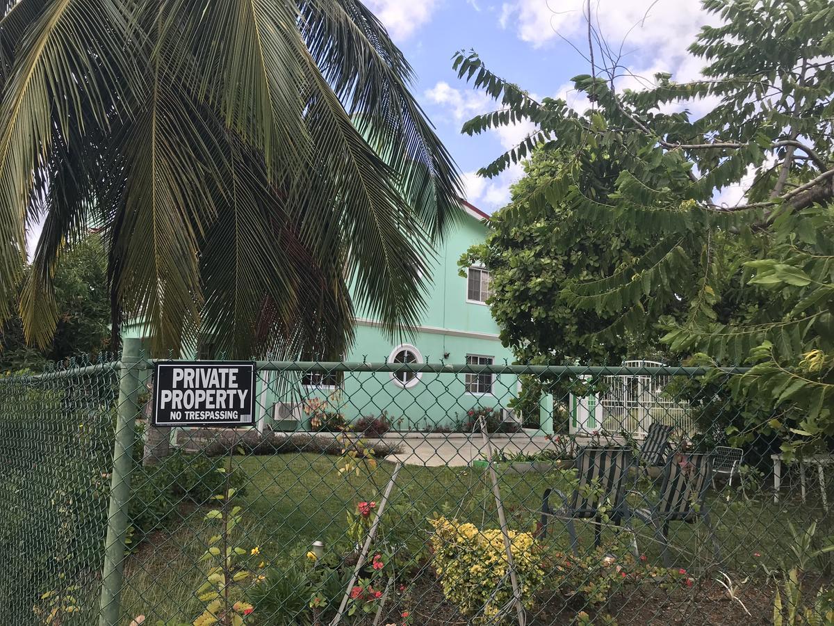 Marvey'S Place Castries Dış mekan fotoğraf