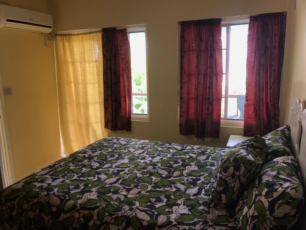 Marvey'S Place Castries Dış mekan fotoğraf
