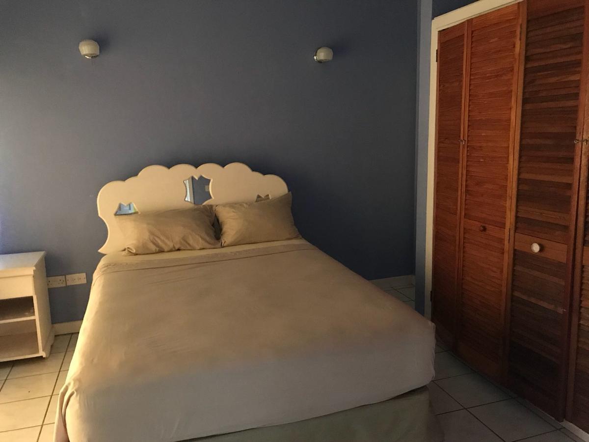 Marvey'S Place Castries Dış mekan fotoğraf