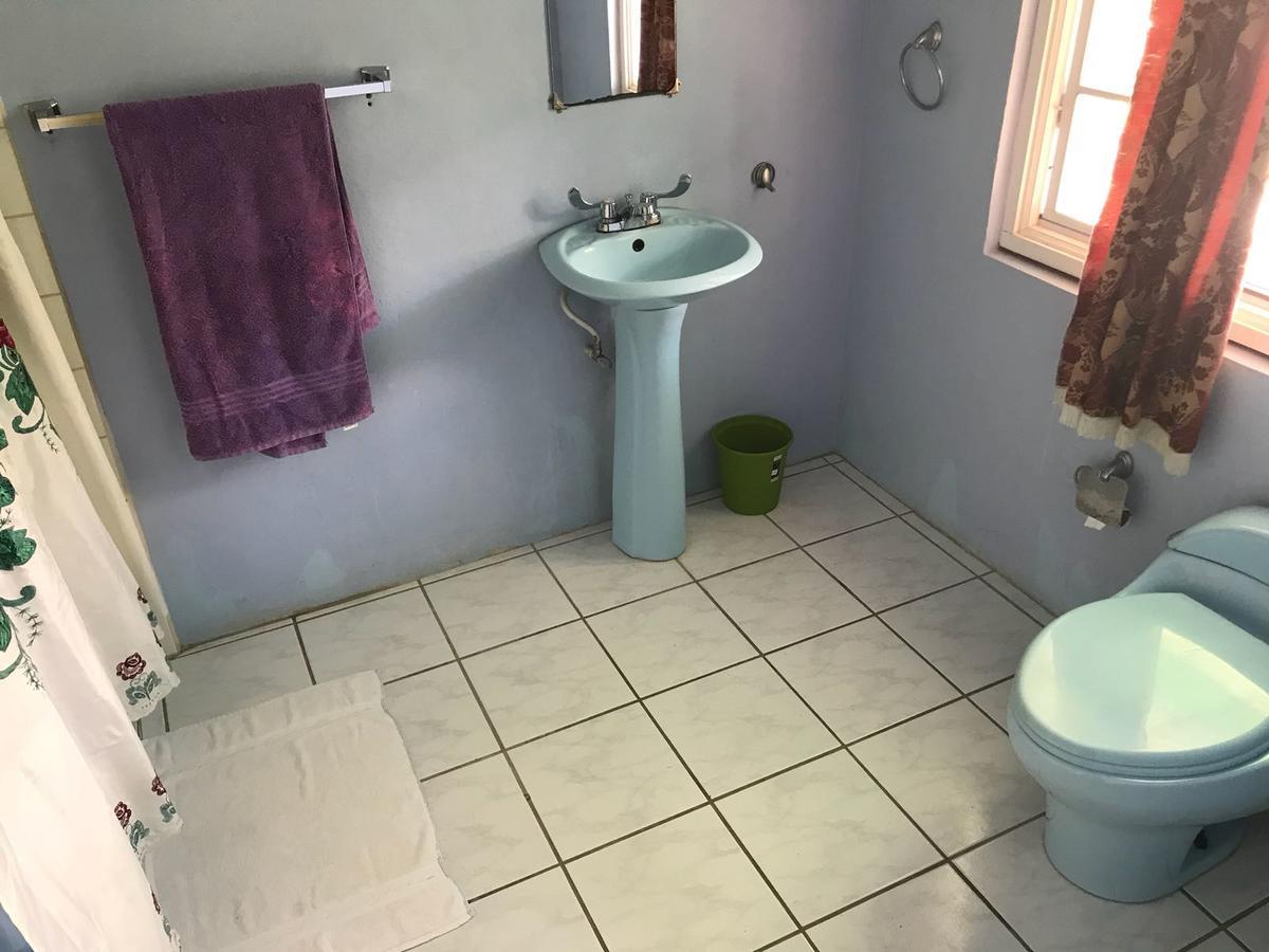 Marvey'S Place Castries Dış mekan fotoğraf